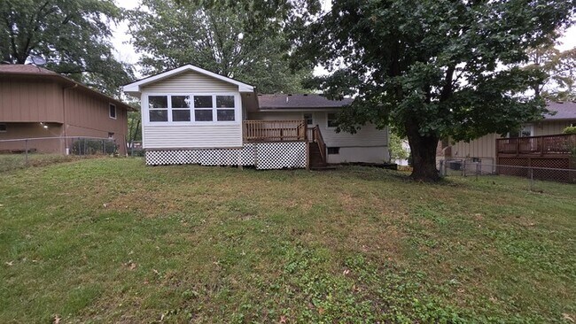 Building Photo - Coming Soon – Newly Updated 3 Bedroom Home...