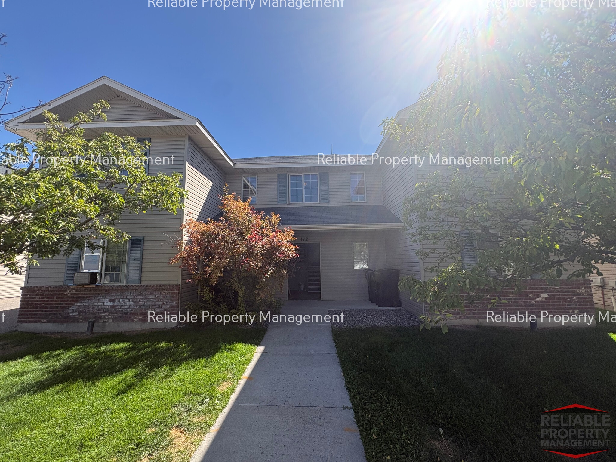 Building Photo - 172 Stockham Blvd