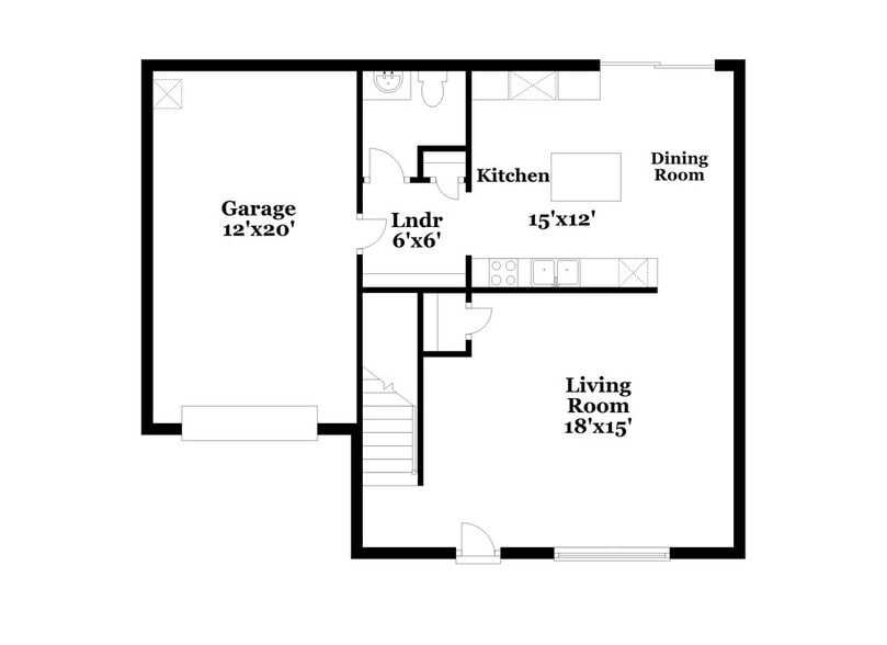 Building Photo - 125 Camforth Dr