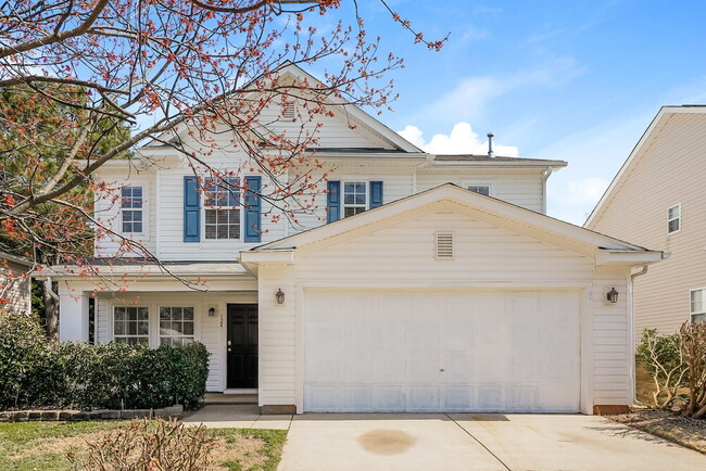 Building Photo - 124 Georgetowne Dr