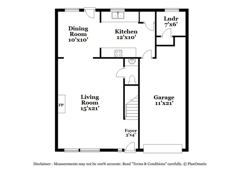 Building Photo - 127 Fairmont Cir