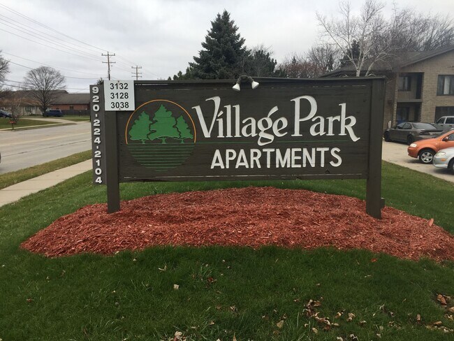 Building Photo - Village Park Apartments