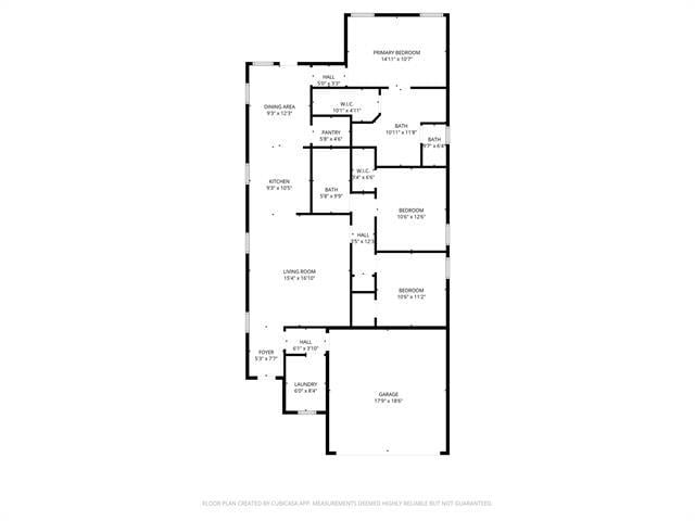 Building Photo - 1022 Rio Bravo Dr