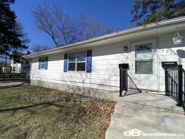Building Photo - 403 Hatton Ave