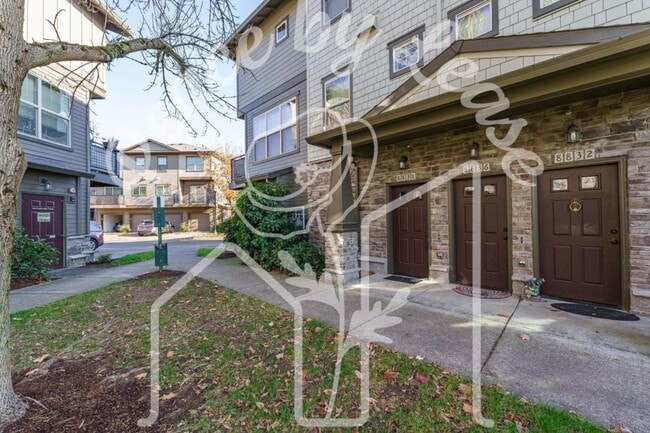 Building Photo - 8838 NE Brentford Way