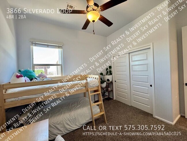 Building Photo - 3866 Silverado Lp