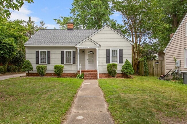 Primary Photo - Charming Wythe Gem!