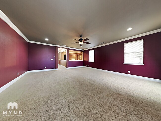 Building Photo - 9351 Palmerson Dr