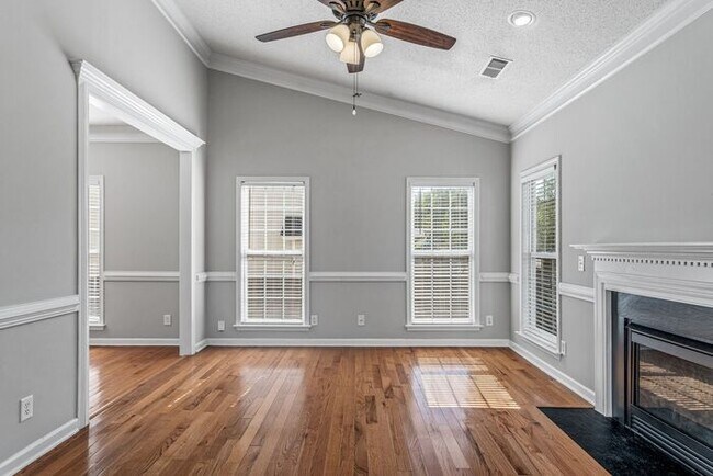 Building Photo - W. Wendover, Beautiful Home, Granite Counter-Tops, SS Appliances, Hardwoods, FP, Deck, Fenced, Ga...