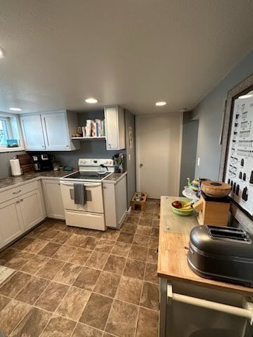 Kitchen - 909 S 2nd St