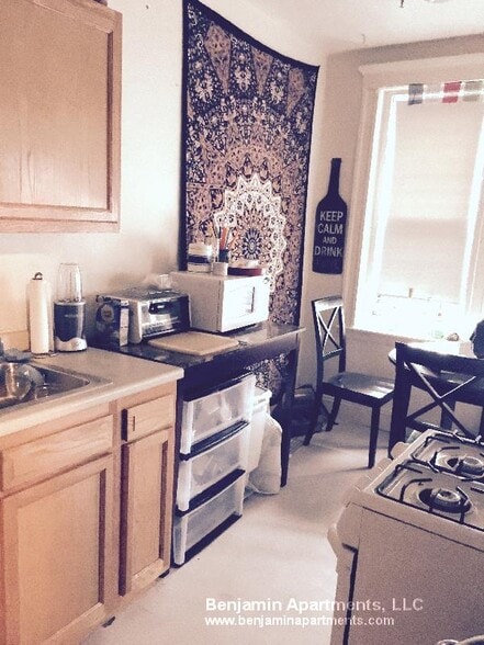 Building Photo - 1167 Boylston St