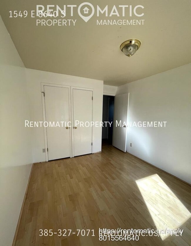 Building Photo - 1549 E 8640 S