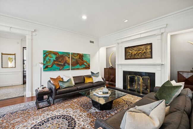 Building Photo - 4964 Post Oak Timber Dr