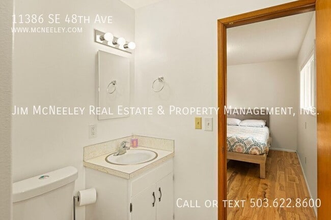 Building Photo - 11386 SE 48th Av