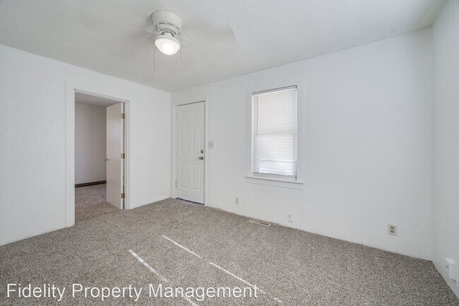 Building Photo - 1311 N Fremont Ave