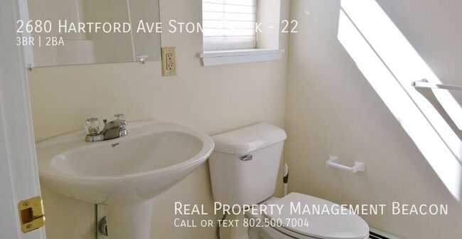 Building Photo - 2680 Hartford Ave.
