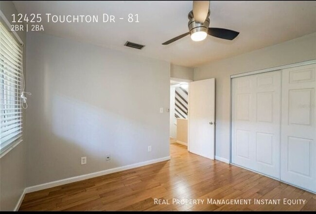 Building Photo - 12425 Touchton Dr