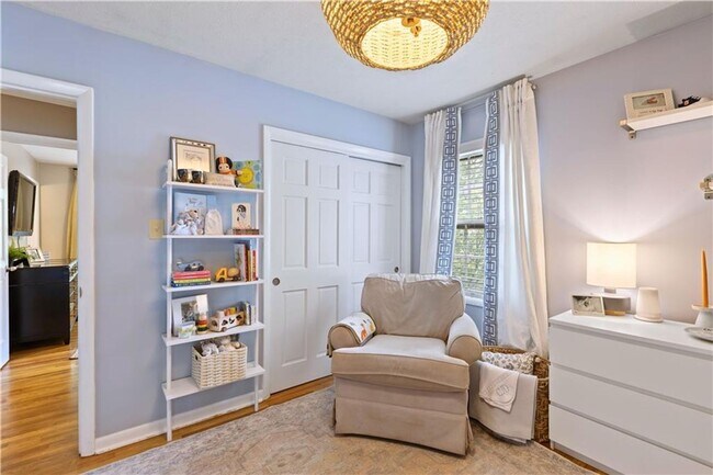 Building Photo - Charming Northside Opelika Home w/ Basement