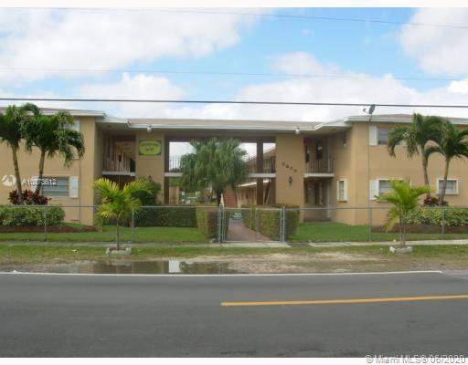 Primary Photo - 3800 SW 102nd Ave