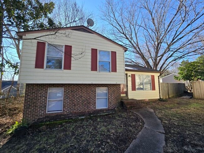 Building Photo - 7113 Senn Way