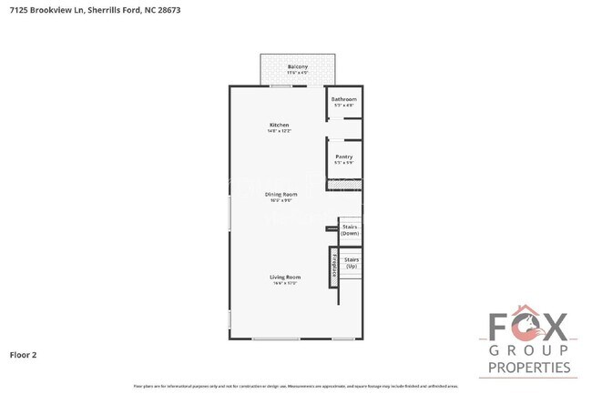 Building Photo - 7125 Brookview Ln