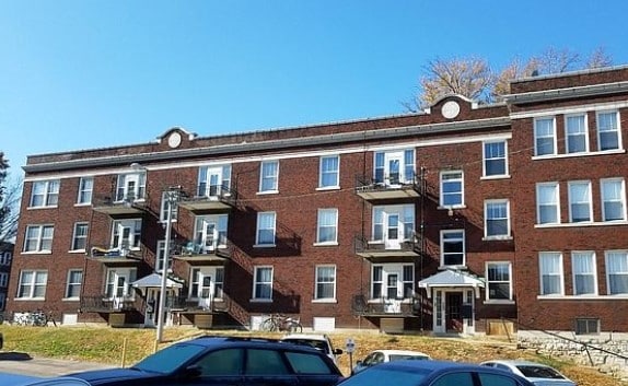 Primary Photo - 6675 Washington Ave