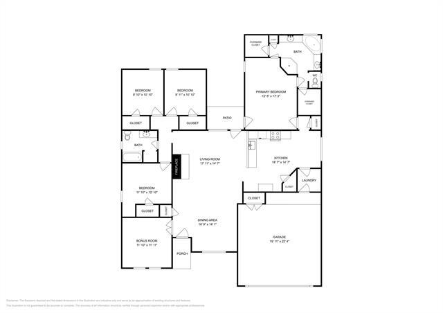 Building Photo - 709 W Park Dr