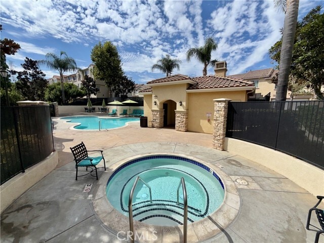 Building Photo - 15605 Odyssey Dr