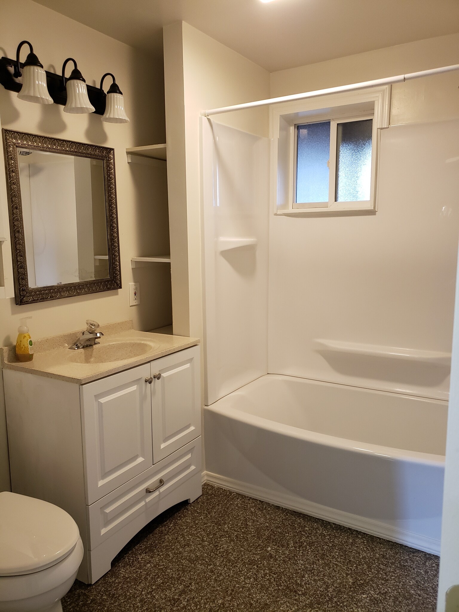 Bathroom - 10811 56th Ave S