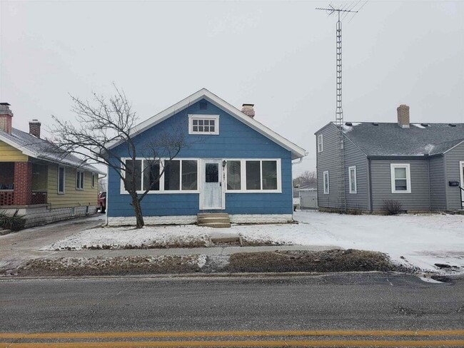 Primary Photo - 2 bedroom 1 bath