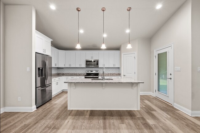 Building Photo - 5891 Anderson Ln