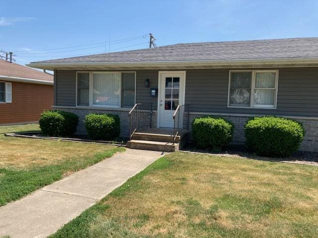 Primary Photo - 425 W 2nd Pl