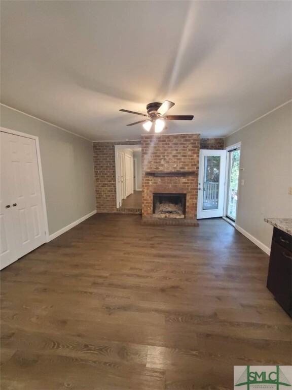 Building Photo - 501 Buckhalter Rd