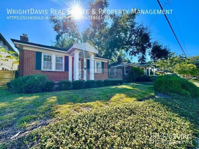 Building Photo - 3112 W Palmira Ave