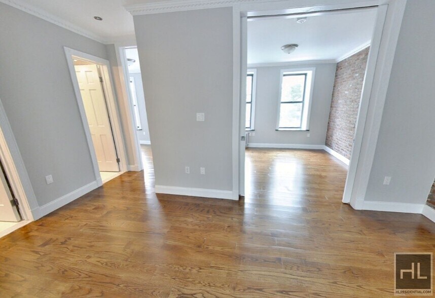 Building Photo - East 100th Street