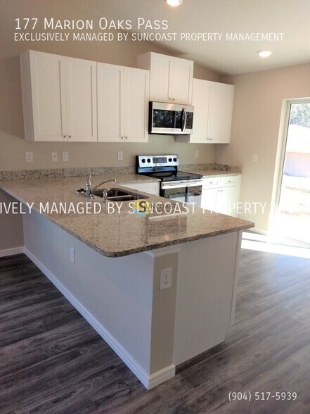 Building Photo - 177 Marion Oaks Pass