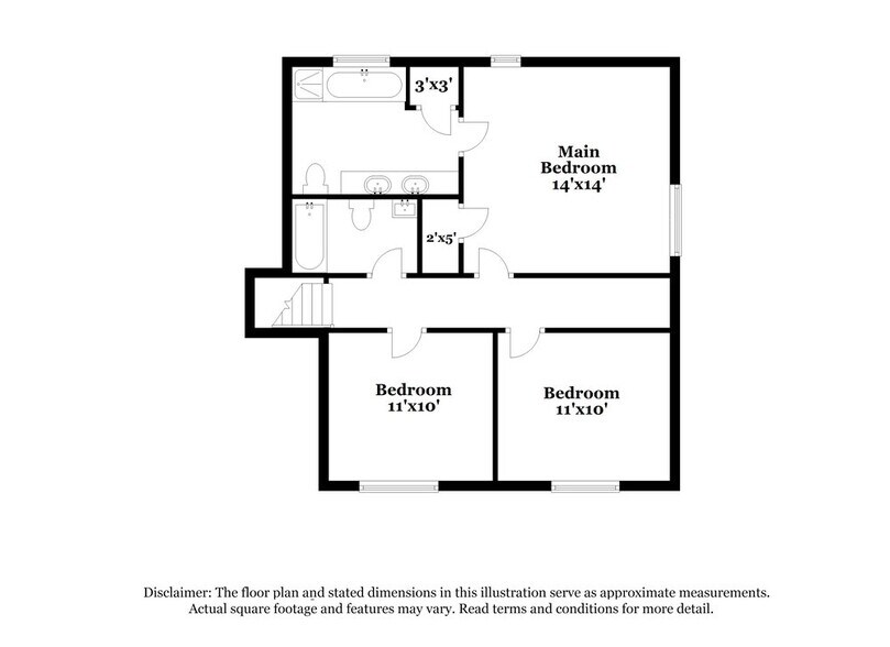 Building Photo - 427 Steadham Ct