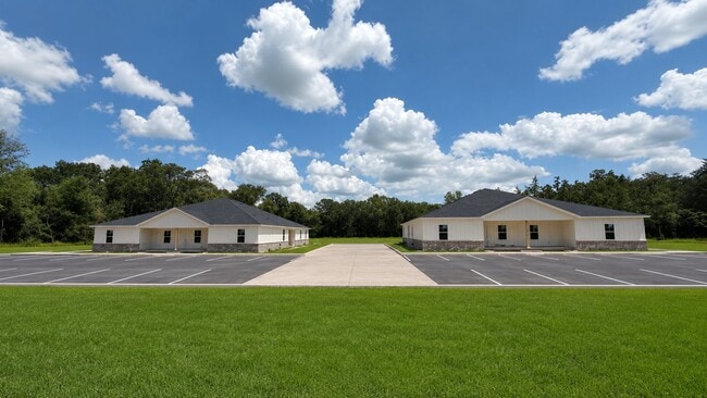 Building Photo - 241 Co Rd 4413