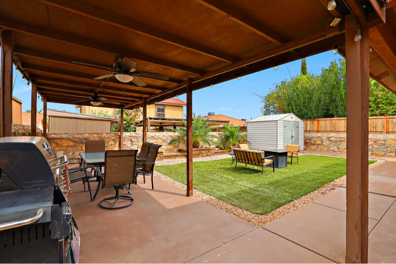 Building Photo - 14049 Jason Crandall Dr