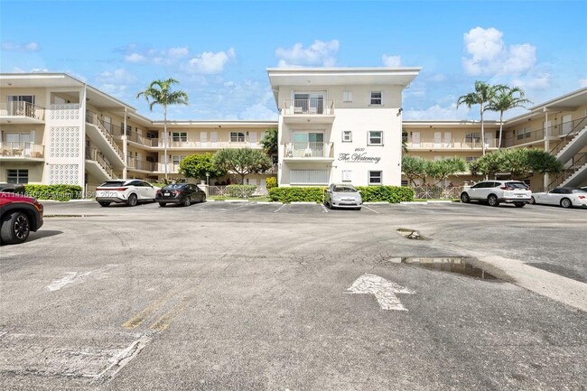 Building Photo - 2600 S Ocean Dr