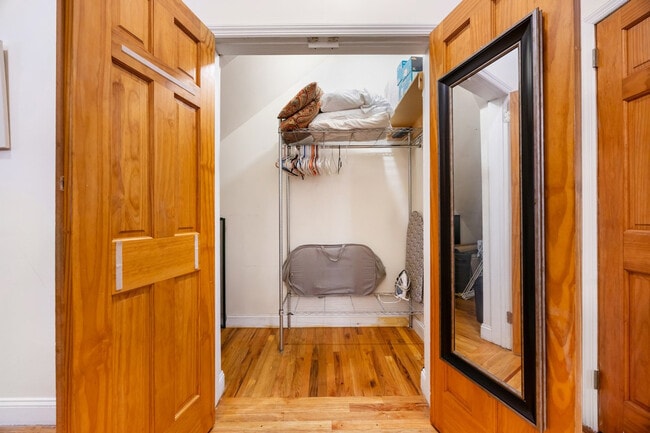 Building Photo - 112 W 136th St