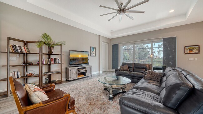 Building Photo - Furnished 4-Bedroom Home with Pool in The Sought After Neighborhood Of Rivo Lakes!!