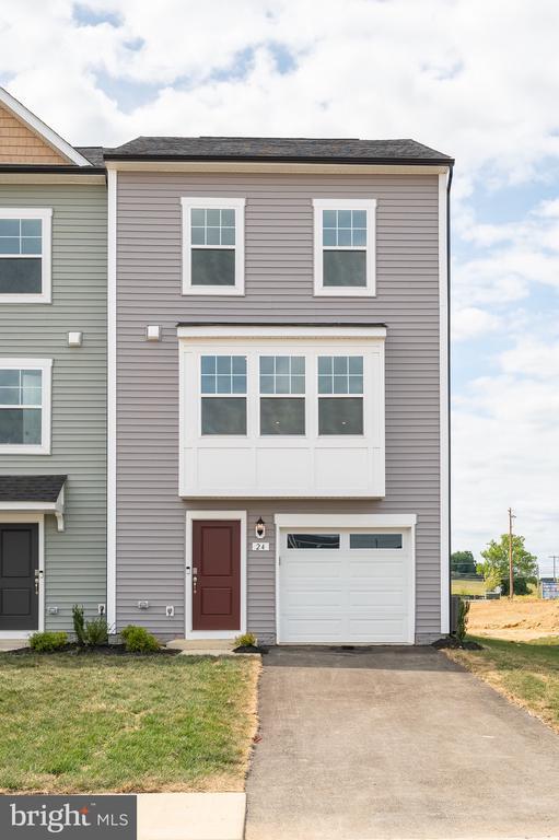 Building Photo - 24 Armistead Pl