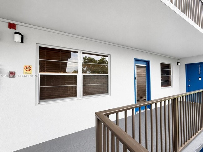 Building Photo - 301 SW 135th Ave