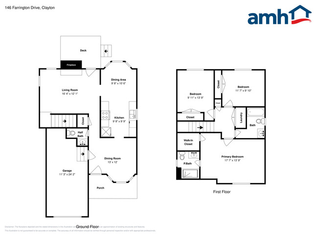 Building Photo - 146 Farrington Dr