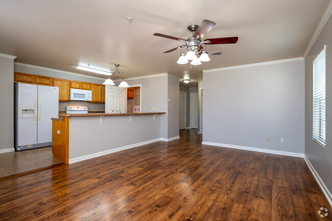 Interior Photo - Guidry Row Apartment Homes