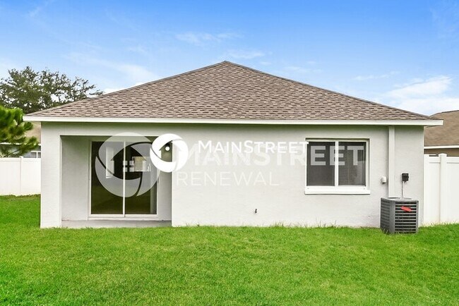 Building Photo - 3 Bedroom Pet-Friendly Home in Riverview, FL with Main Street Renewal