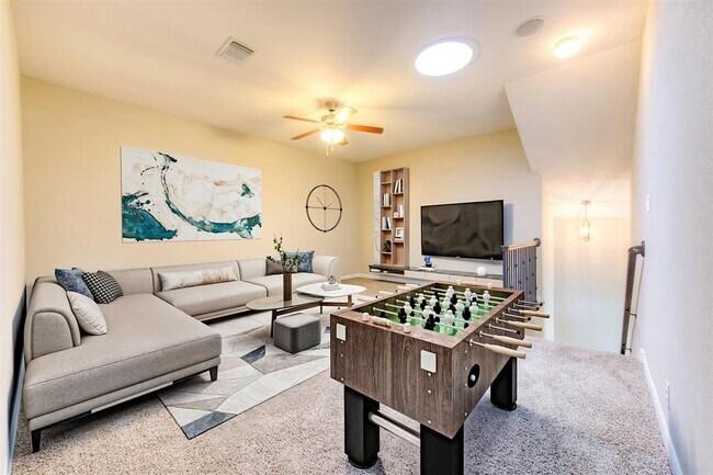 Building Photo - 405 S Meadowlark St