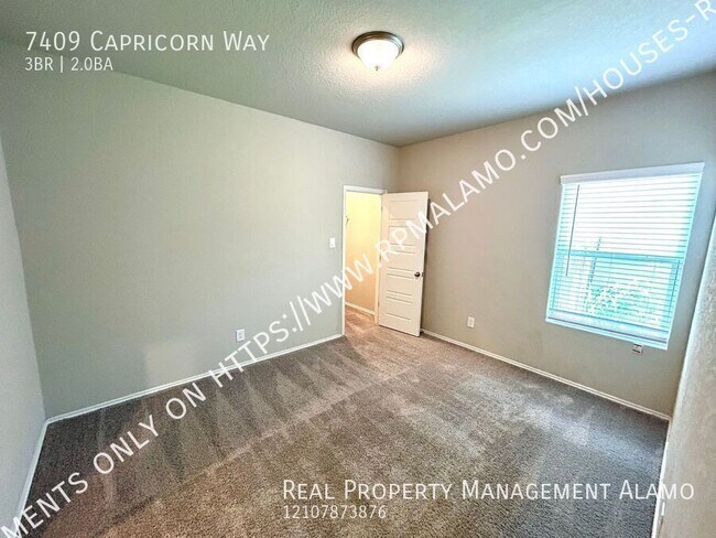 Building Photo - 7409 Capricorn Way