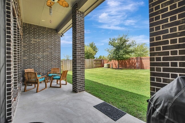 Building Photo - 10710 Balivcar Ct